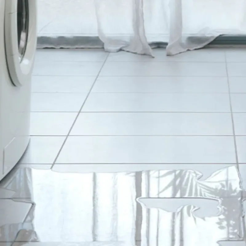 Appliance Leak Cleanup in Hampton Beach, NH